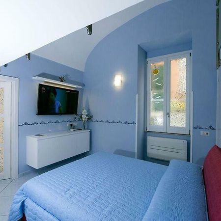 Casa Amore S Lucia อามาลฟี ภายนอก รูปภาพ