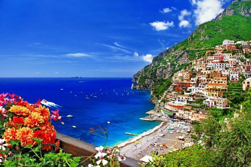 Casa Amore S Lucia อามาลฟี ภายนอก รูปภาพ
