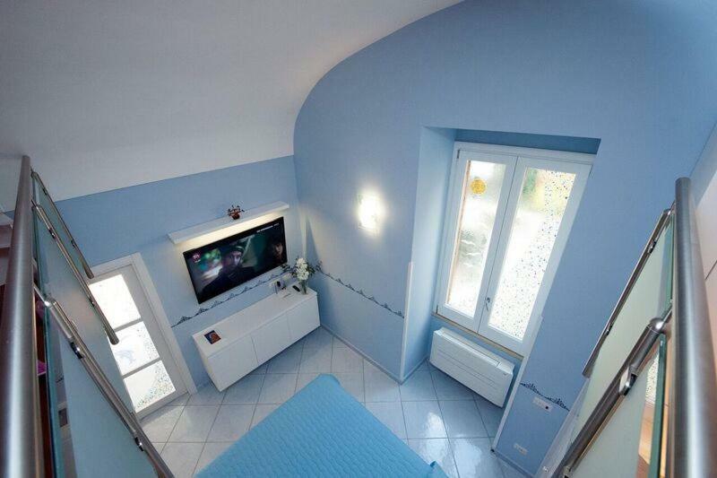 Casa Amore S Lucia อามาลฟี ภายนอก รูปภาพ