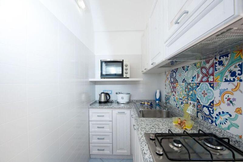 Casa Amore S Lucia อามาลฟี ภายนอก รูปภาพ