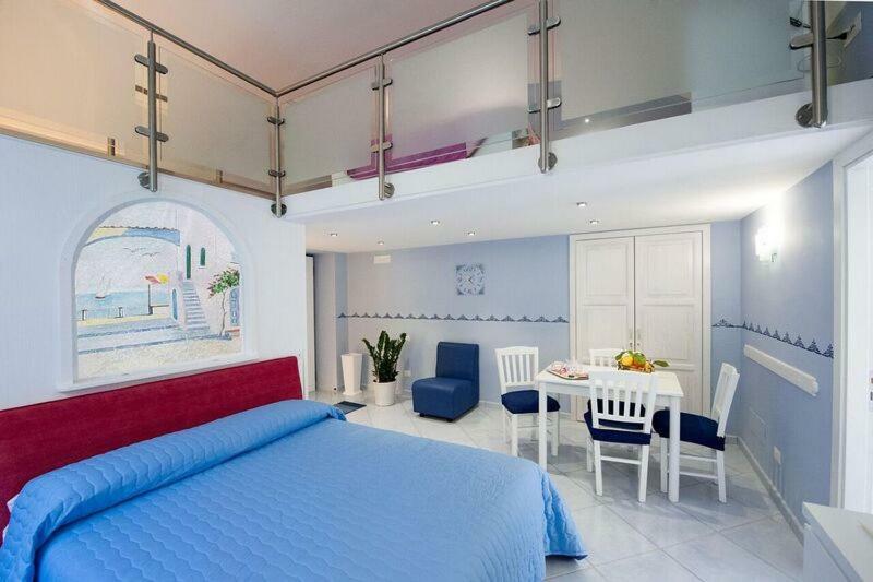 Casa Amore S Lucia อามาลฟี ภายนอก รูปภาพ
