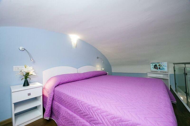 Casa Amore S Lucia อามาลฟี ภายนอก รูปภาพ