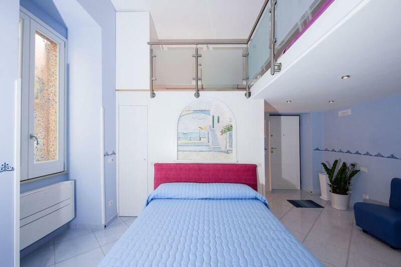 Casa Amore S Lucia อามาลฟี ภายนอก รูปภาพ