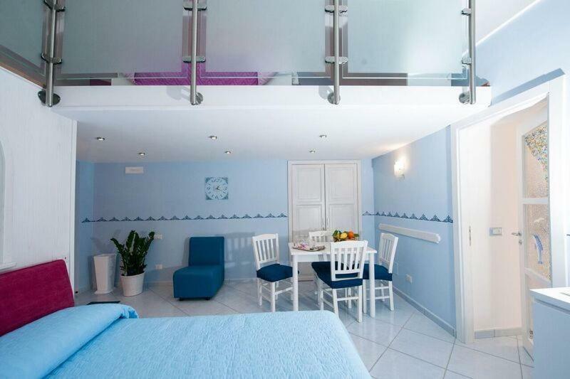 Casa Amore S Lucia อามาลฟี ภายนอก รูปภาพ